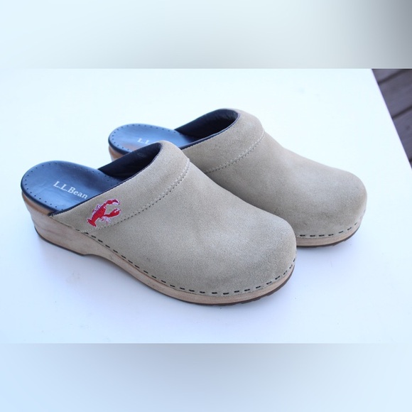 L.L. Bean clogs - Picture 10 of 11